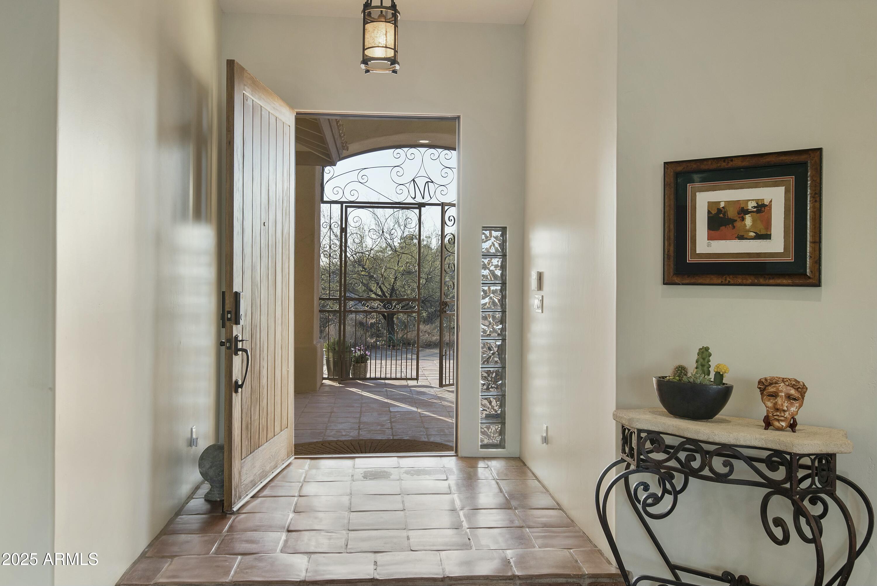 25409 N RANCH GATE Road