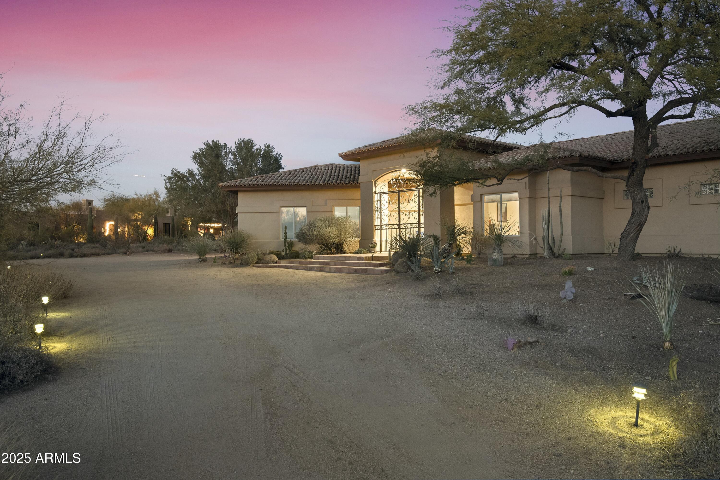 25409 N RANCH GATE Road