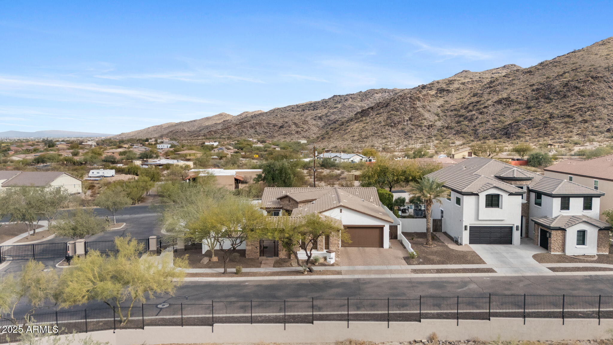 9001 S 18TH Way