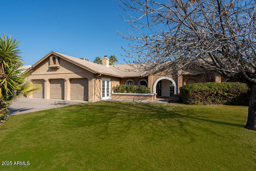 15217 N 60TH Street