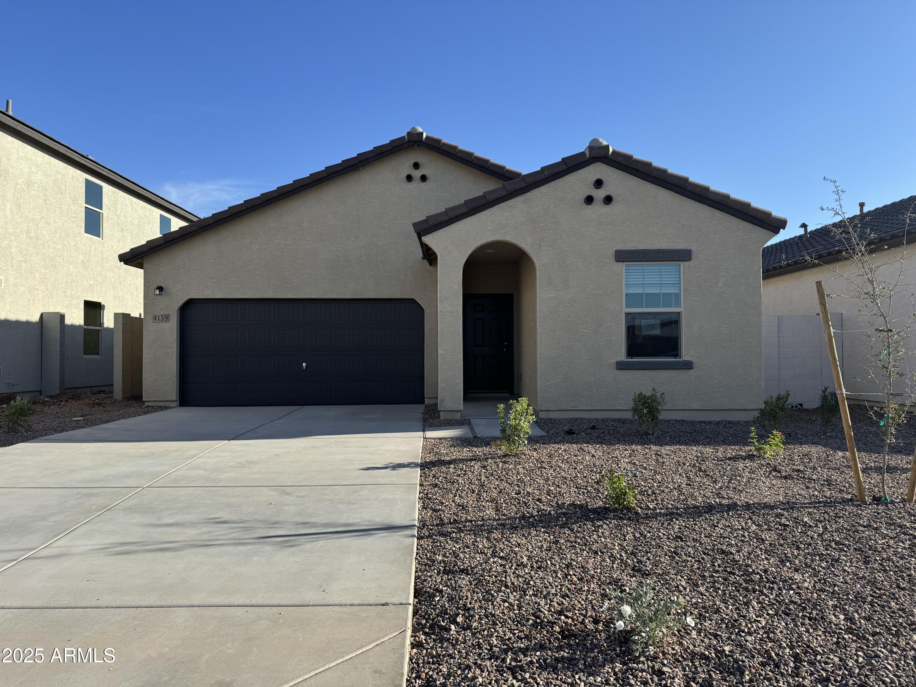 4159 E Kolin Lane