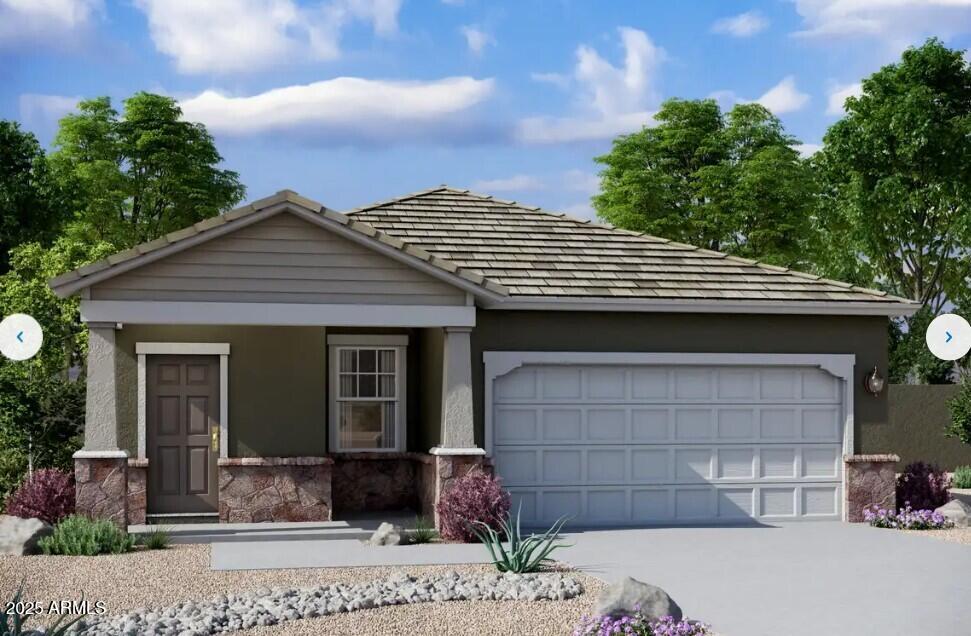 6130 E ARTEMIS Drive
