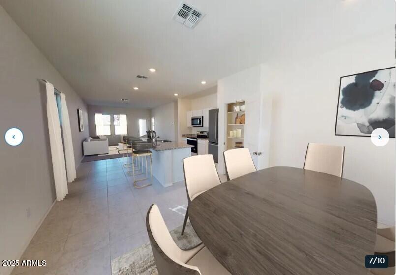 6130 E ARTEMIS Drive