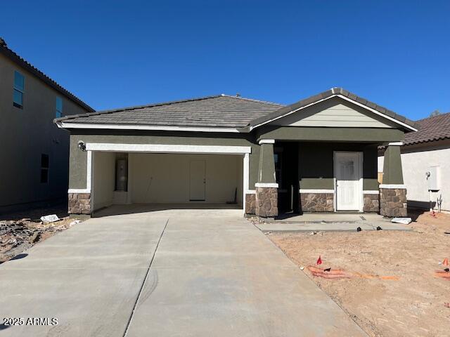 6130 E ARTEMIS Drive