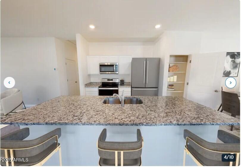 6130 E ARTEMIS Drive