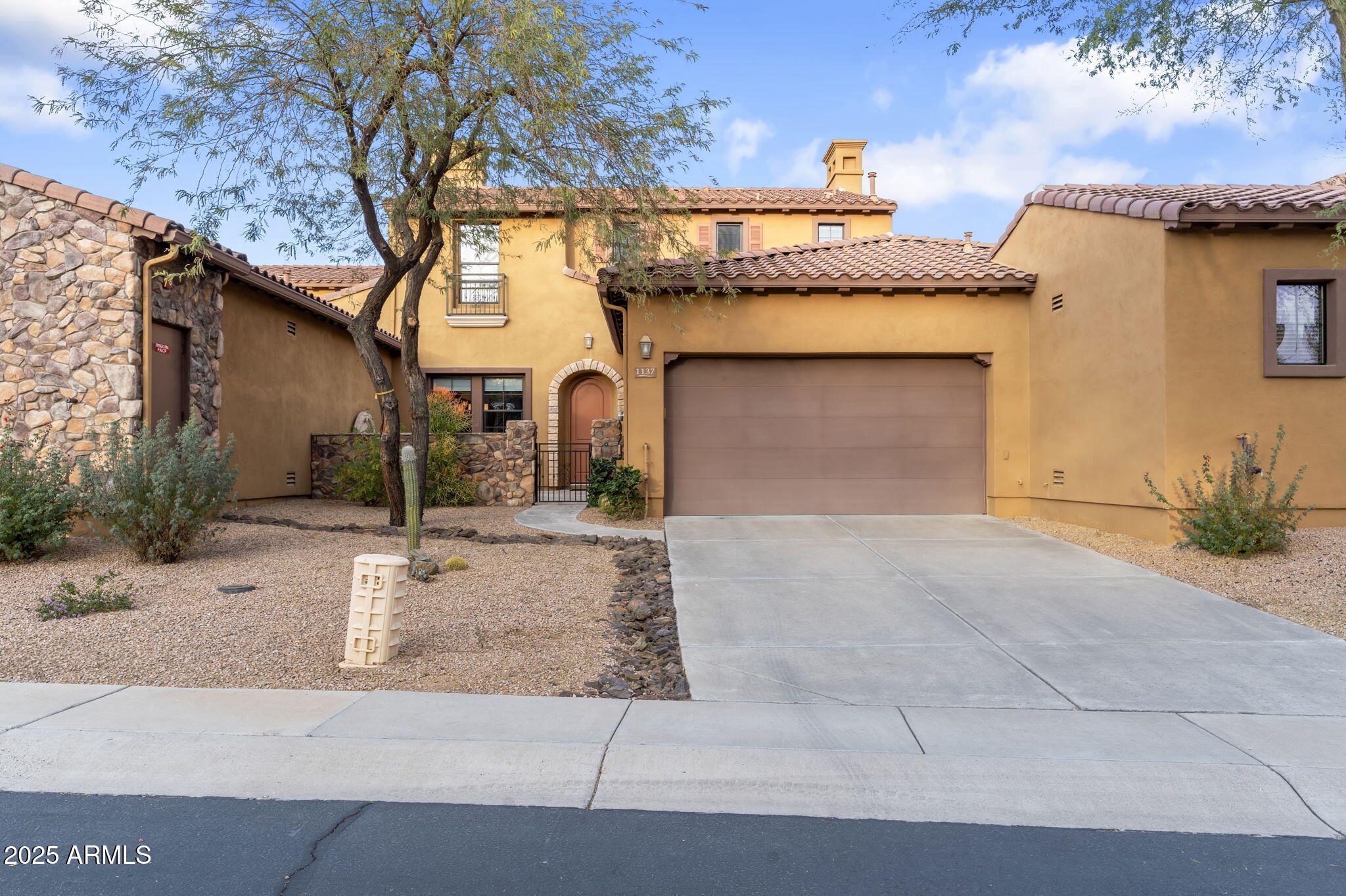 20750 N 87TH Street, 1137