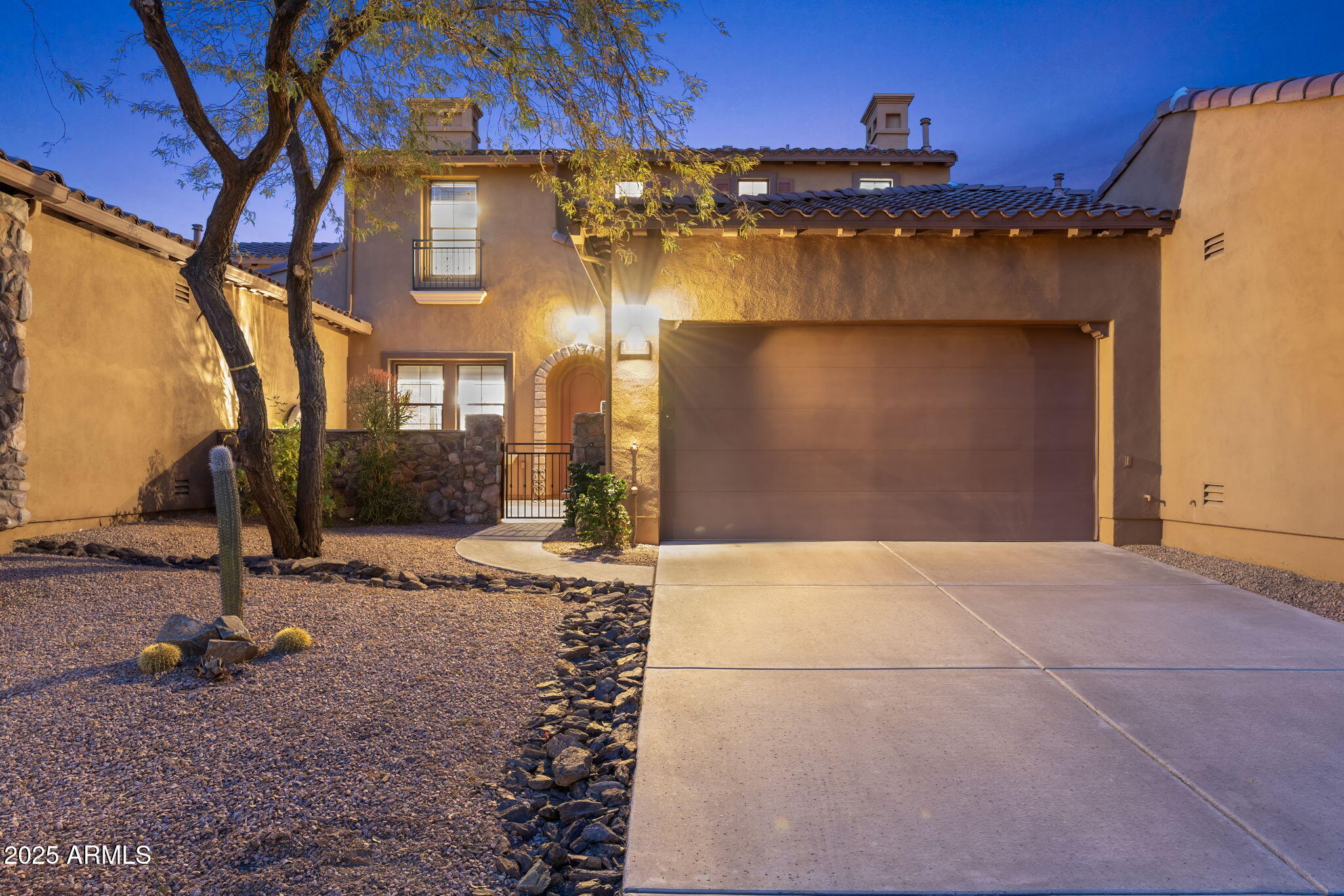 20750 N 87TH Street, 1137