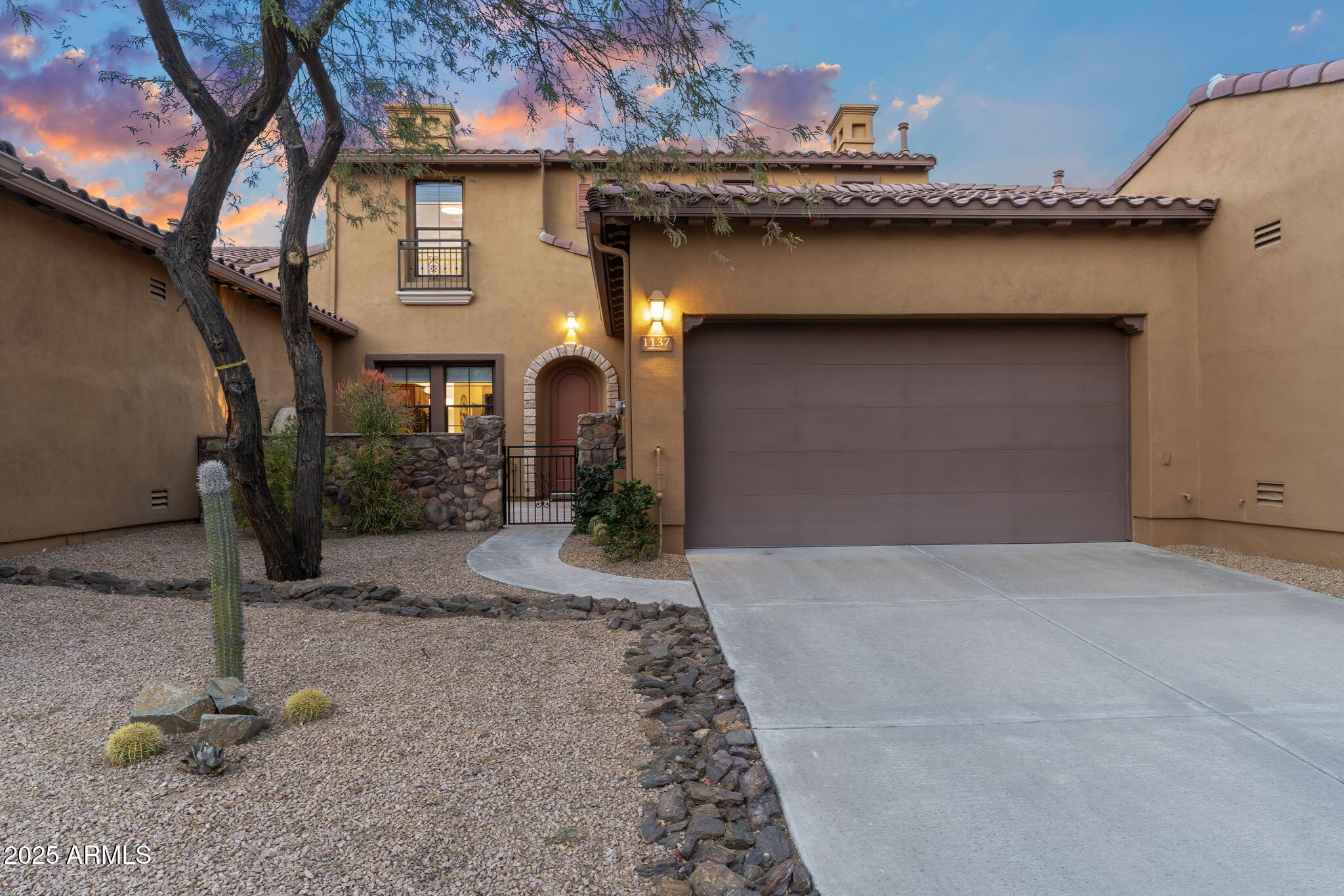 20750 N 87TH Street, 1137