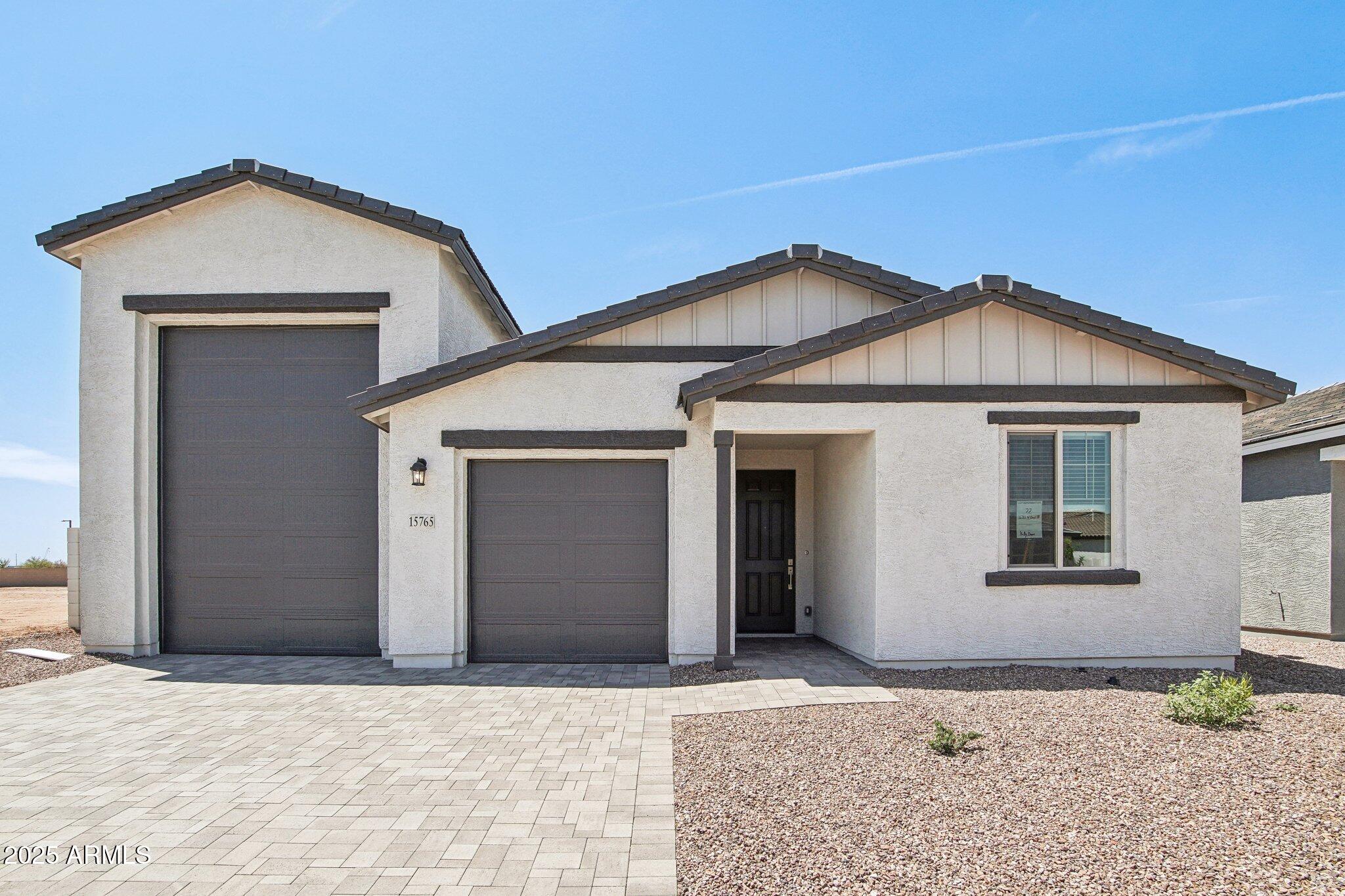 15765 W CHERYL Drive