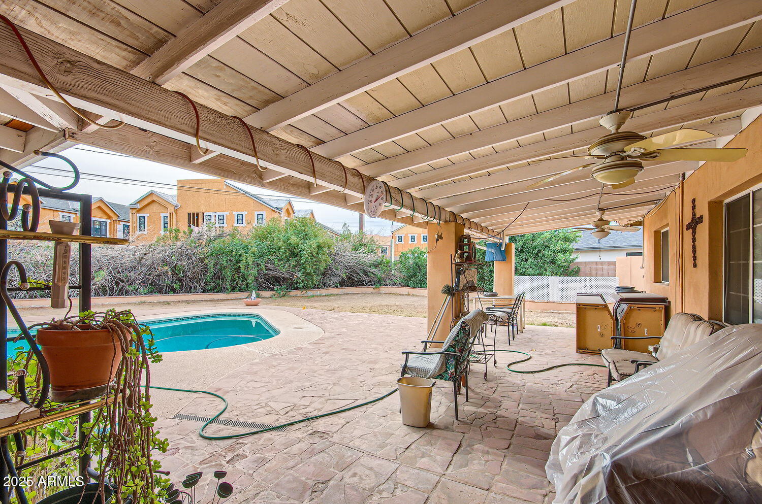 2929 N 55TH Place