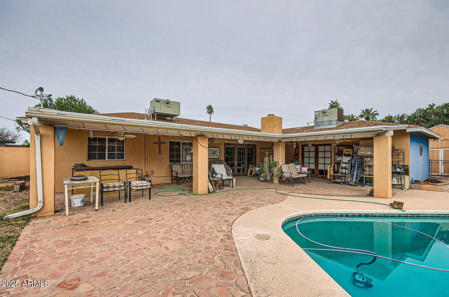 2929 N 55TH Place