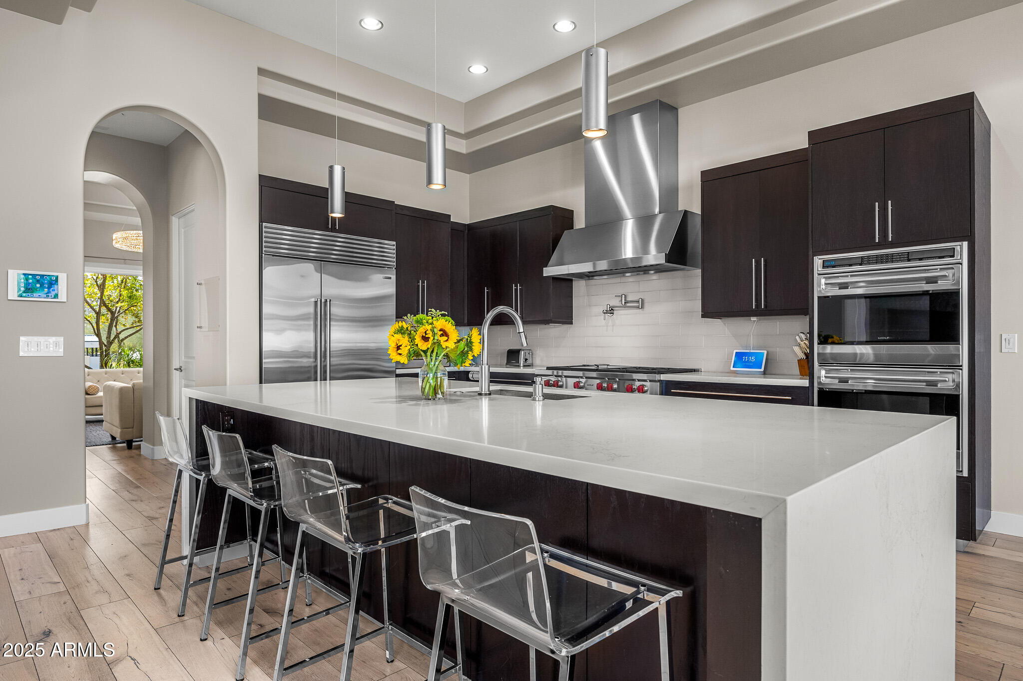 3246 E SAN MIGUEL Place