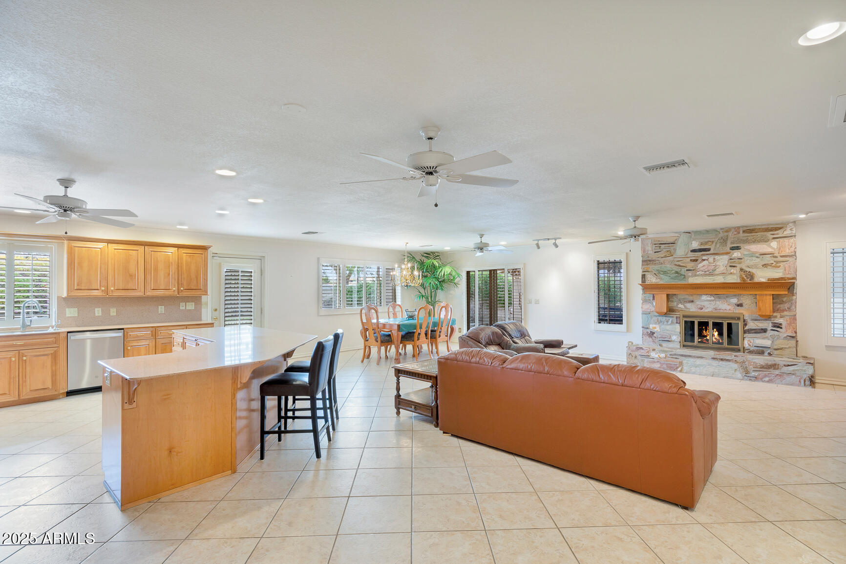 4349 E STANFORD Drive