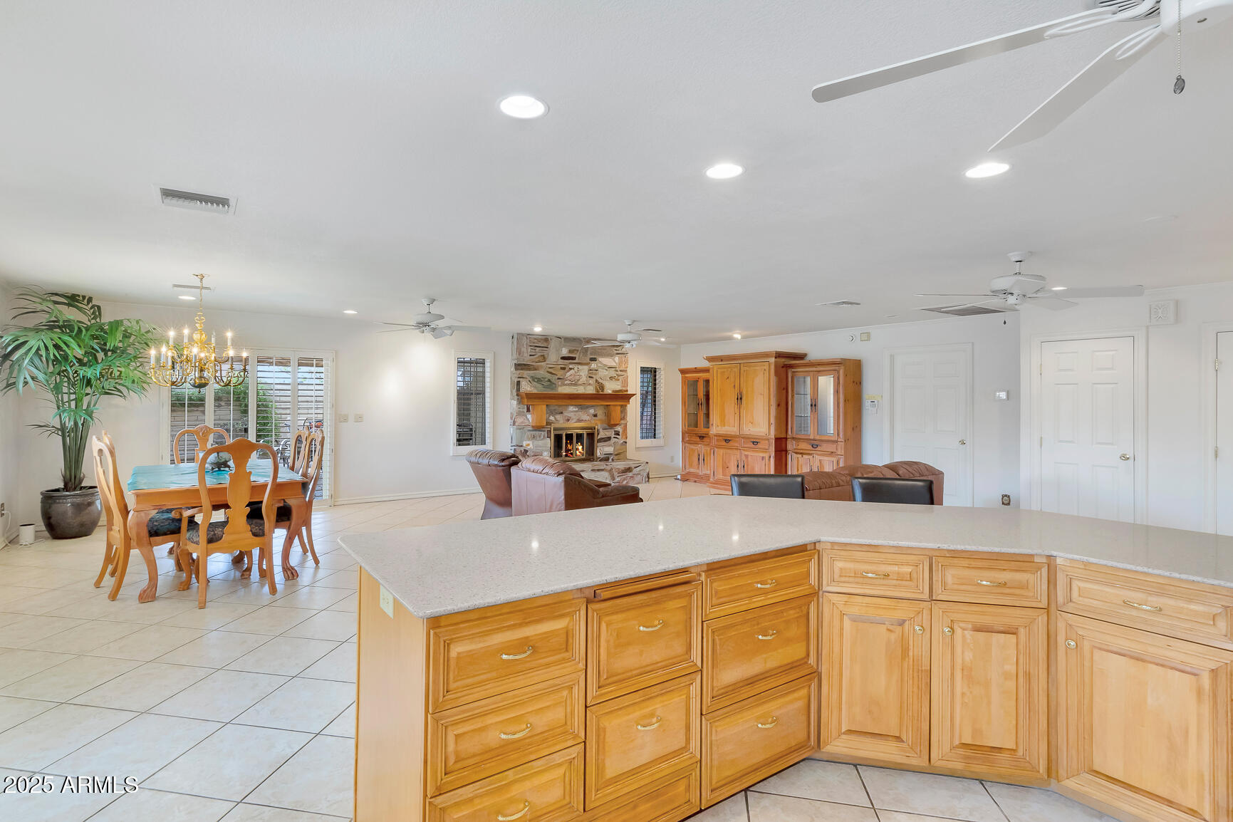 4349 E STANFORD Drive