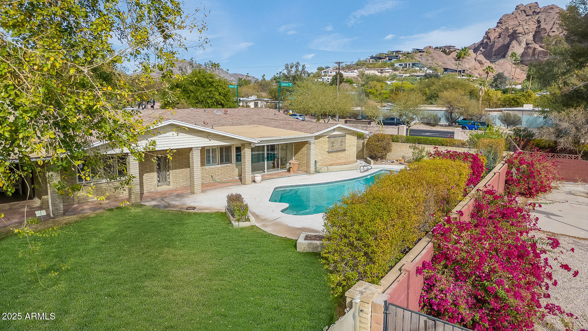 4349 E STANFORD Drive