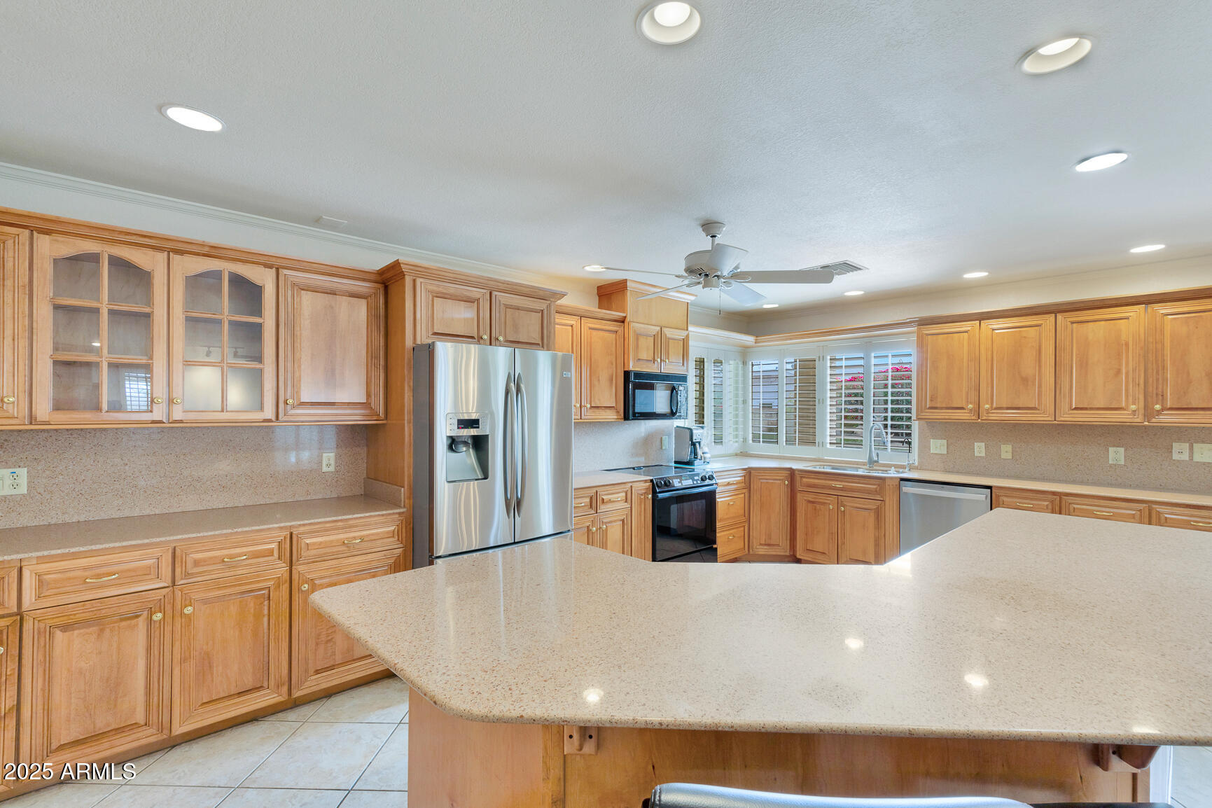 4349 E STANFORD Drive