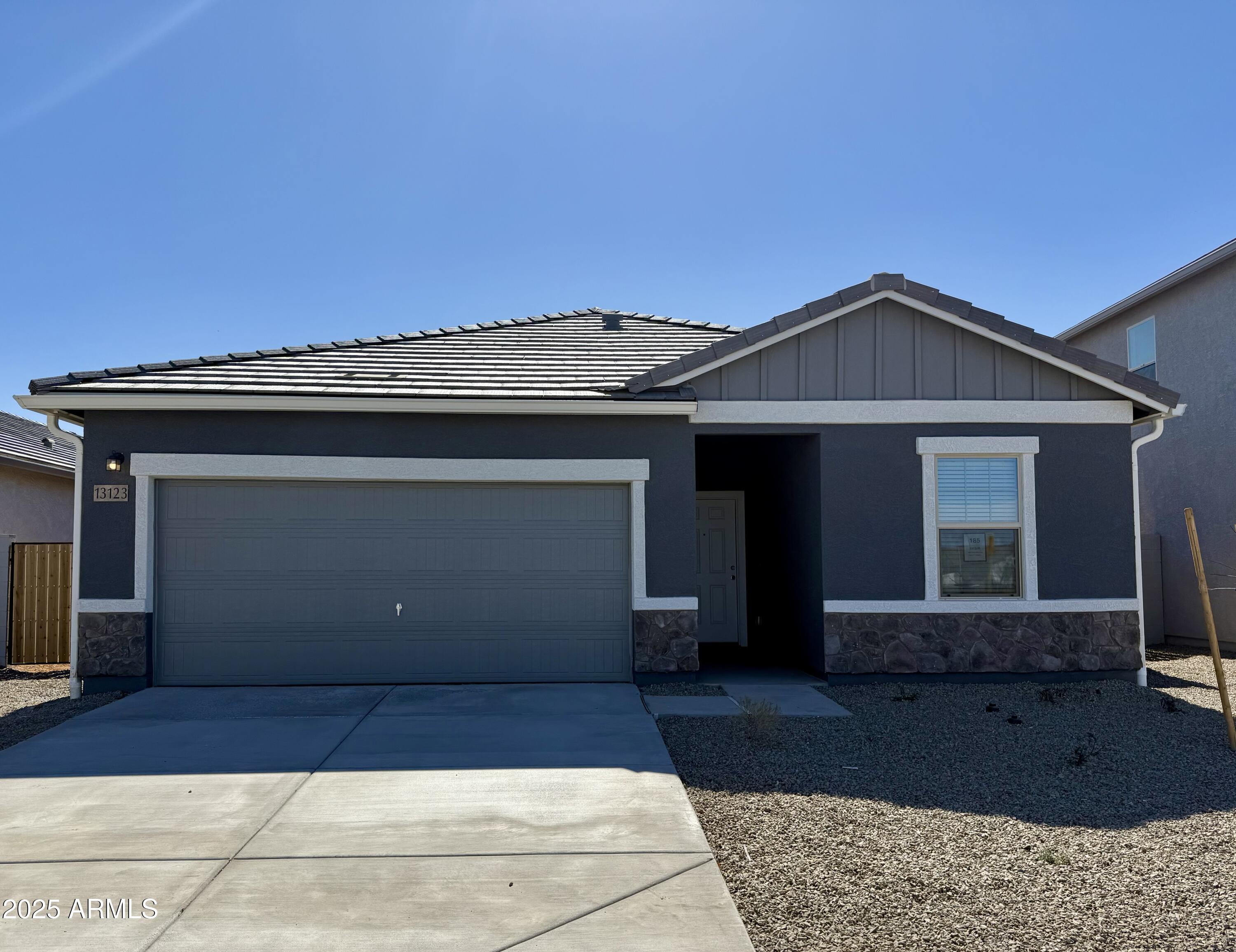 13123 E VERBINA Lane