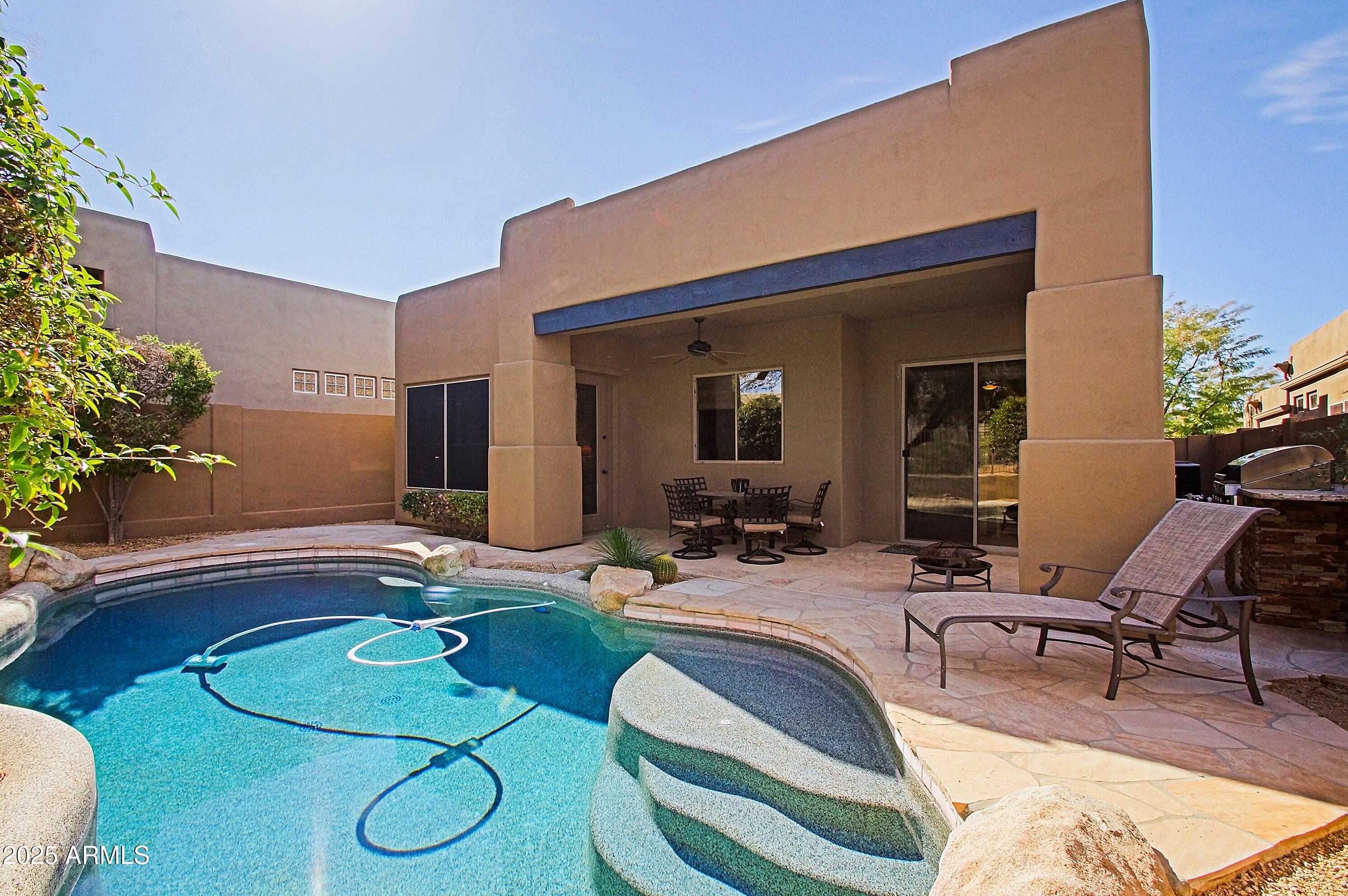 9576 E KIISA Drive