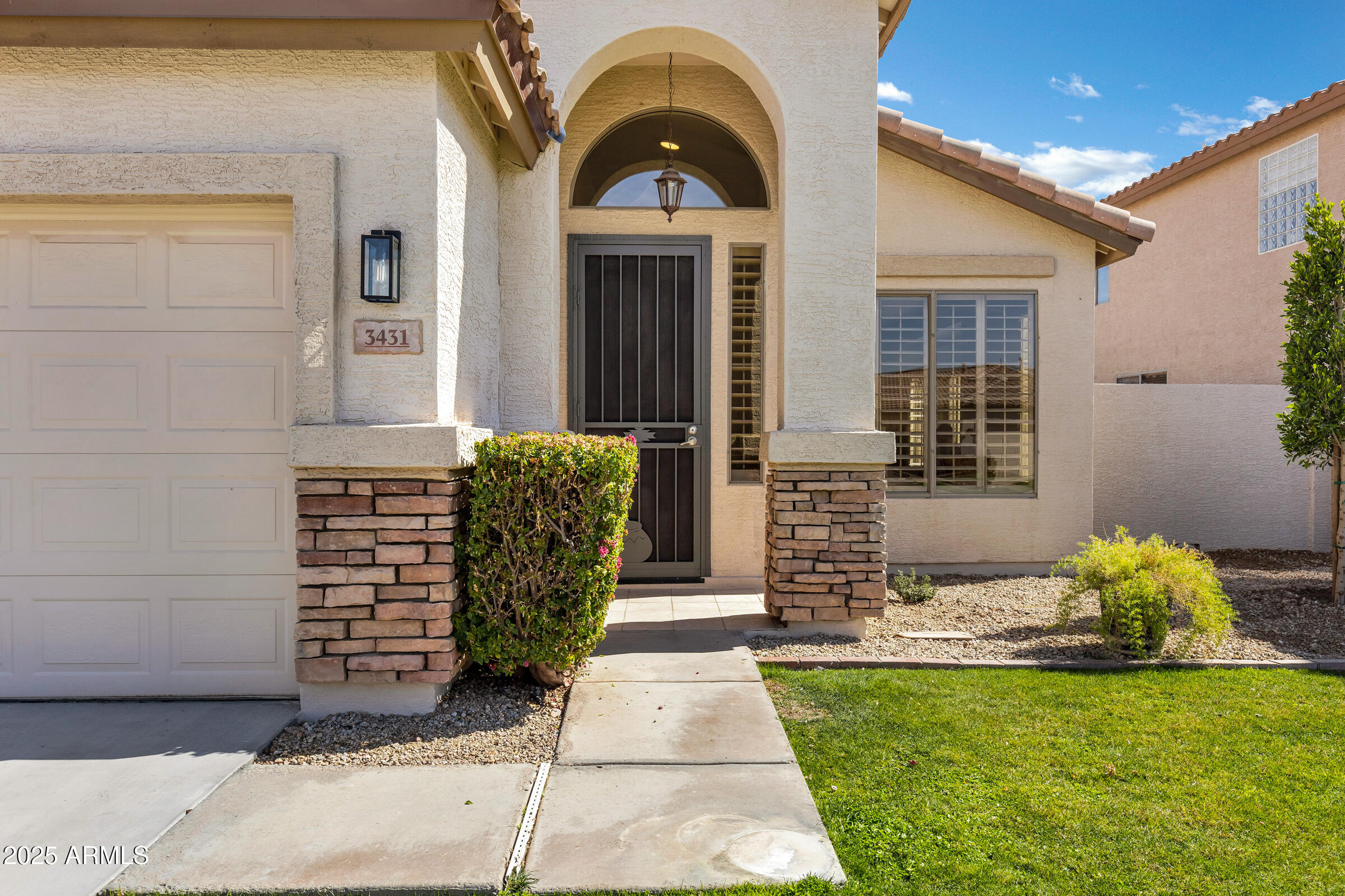 3431 S FELIX Way