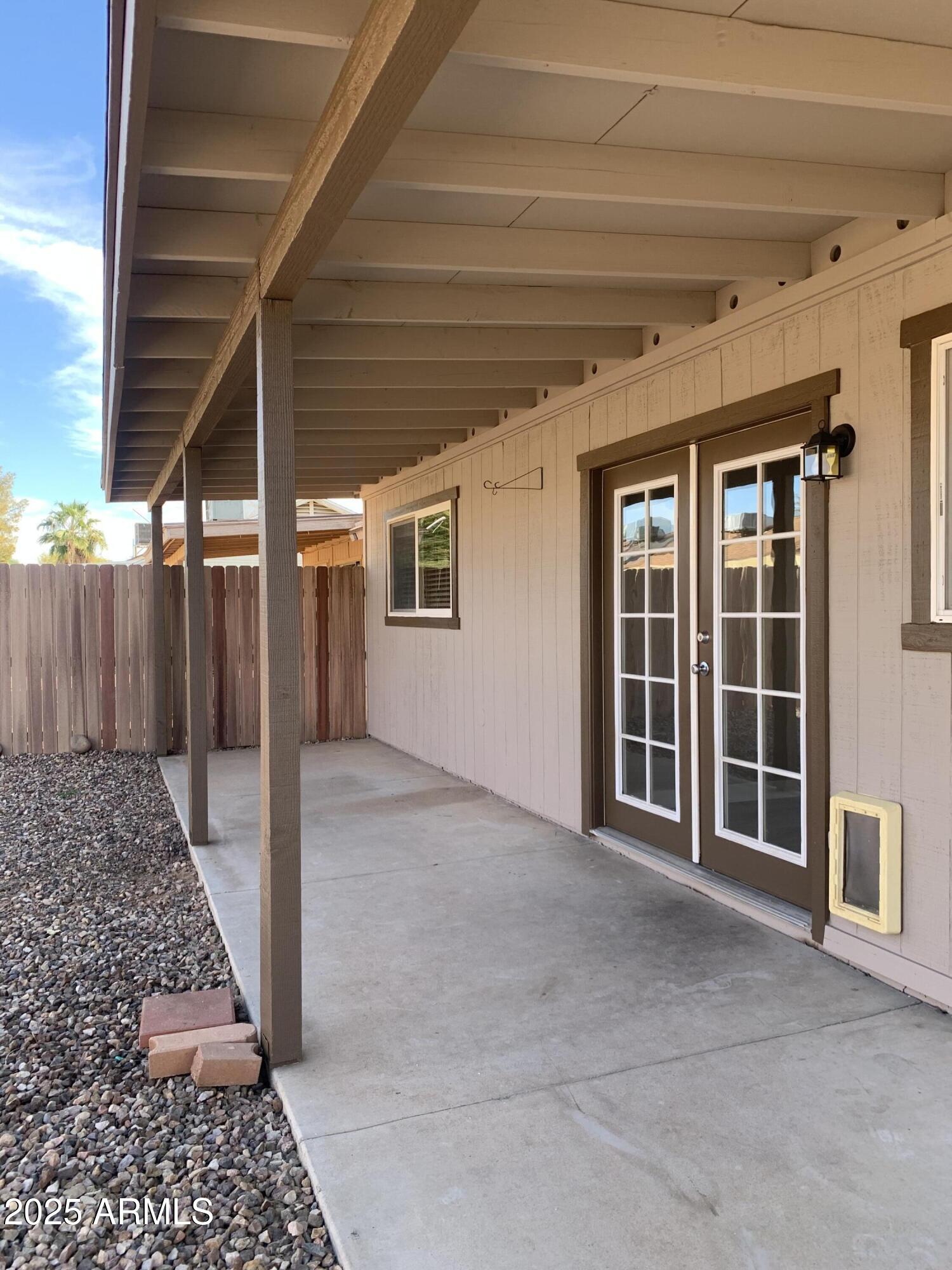 3018 W IRMA Lane