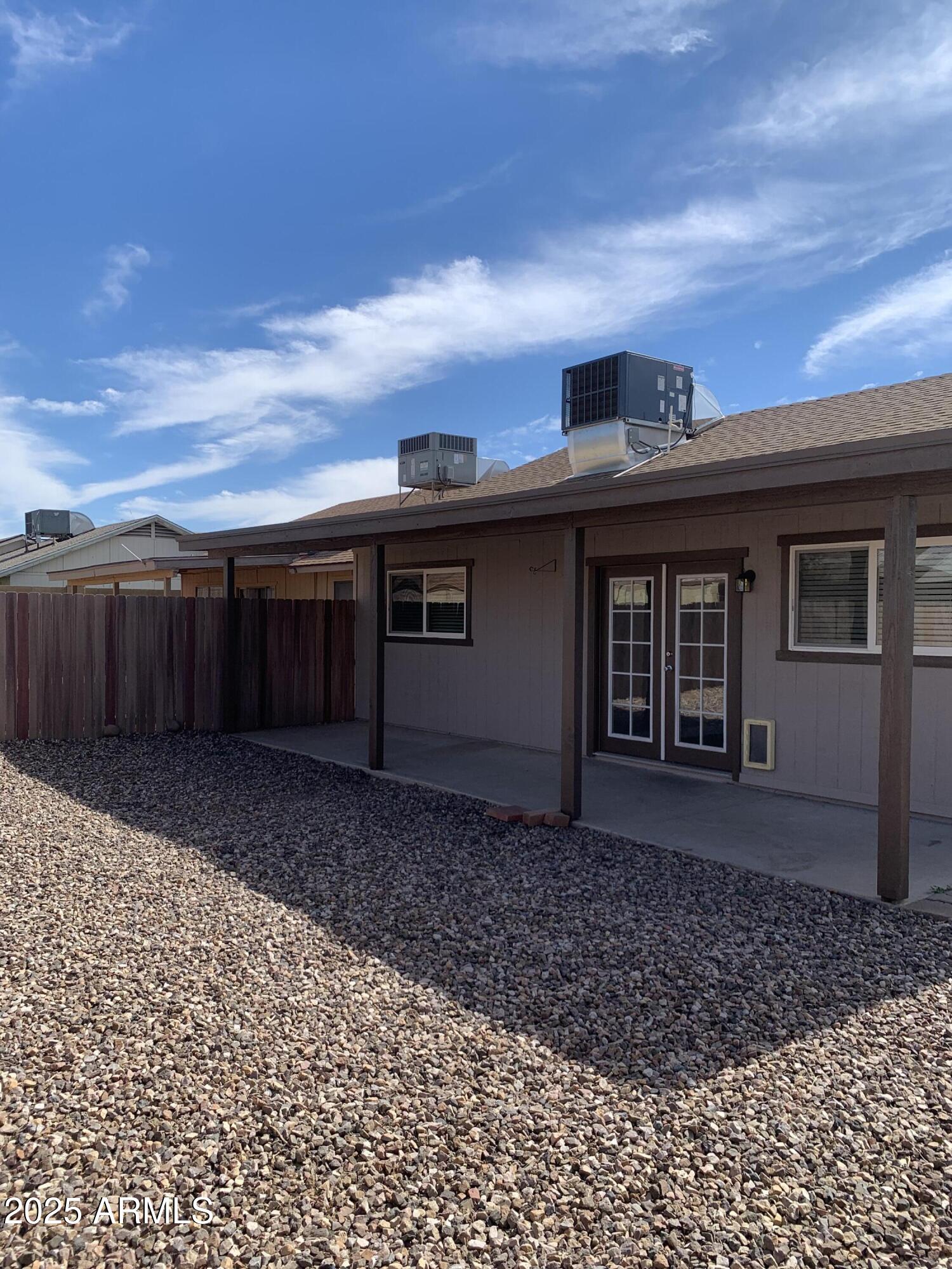 3018 W IRMA Lane