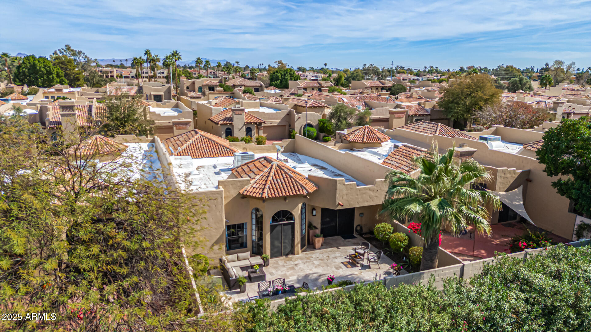 7955 E CHAPARRAL Road, 57