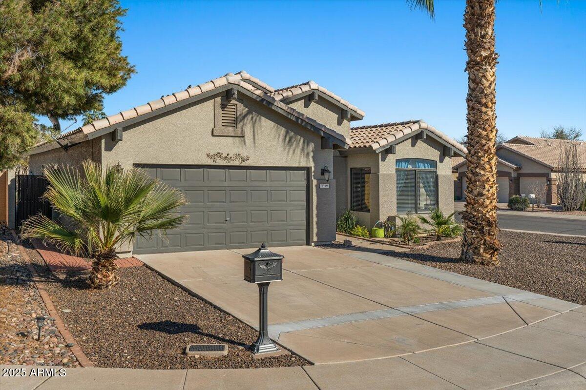 7079 S KACHINA Drive