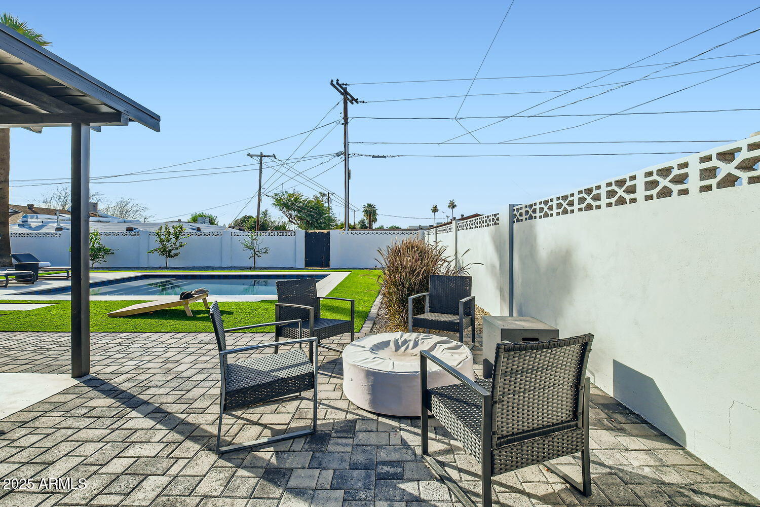 7333 E PALM Lane