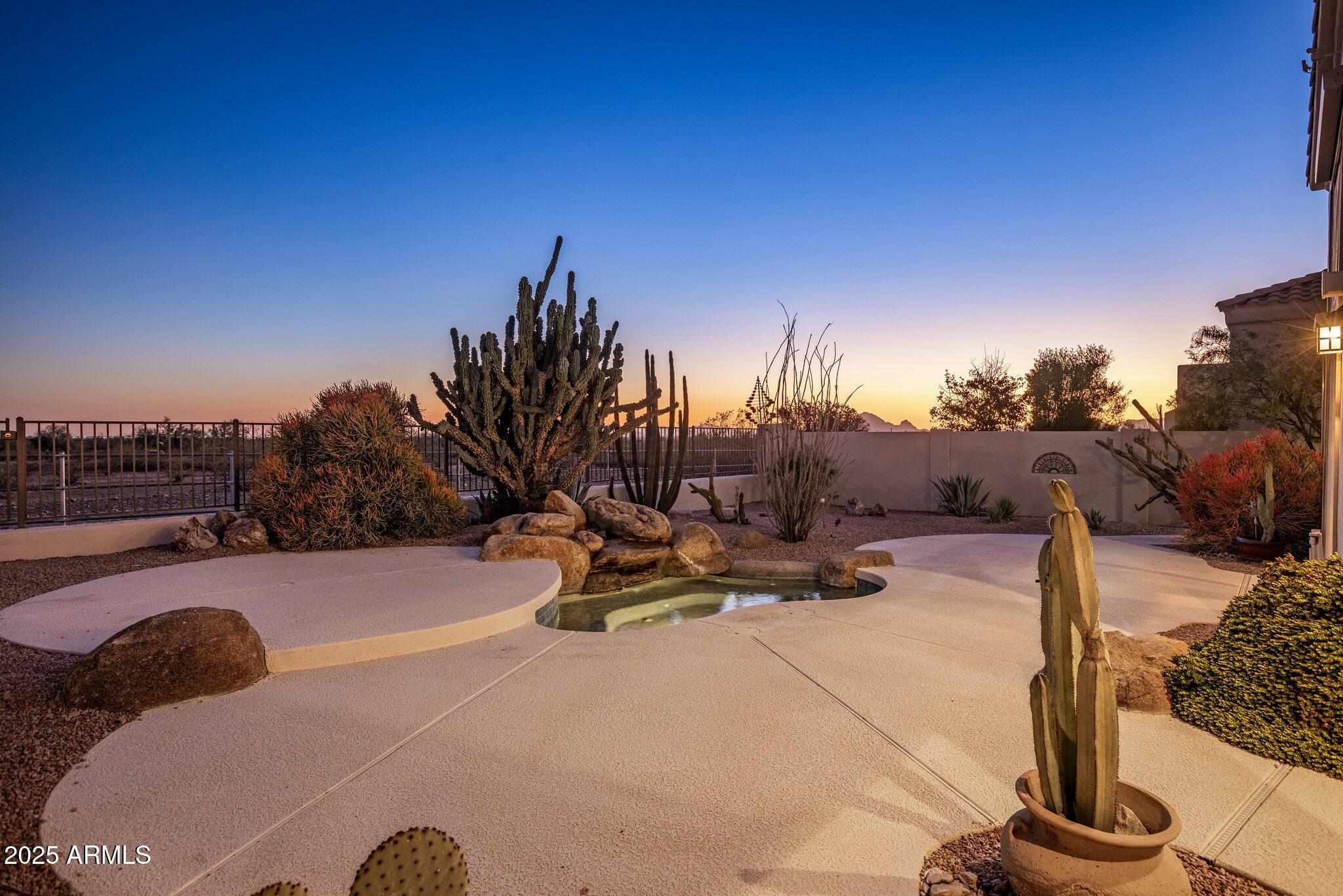 11627 E Bella Vista Drive