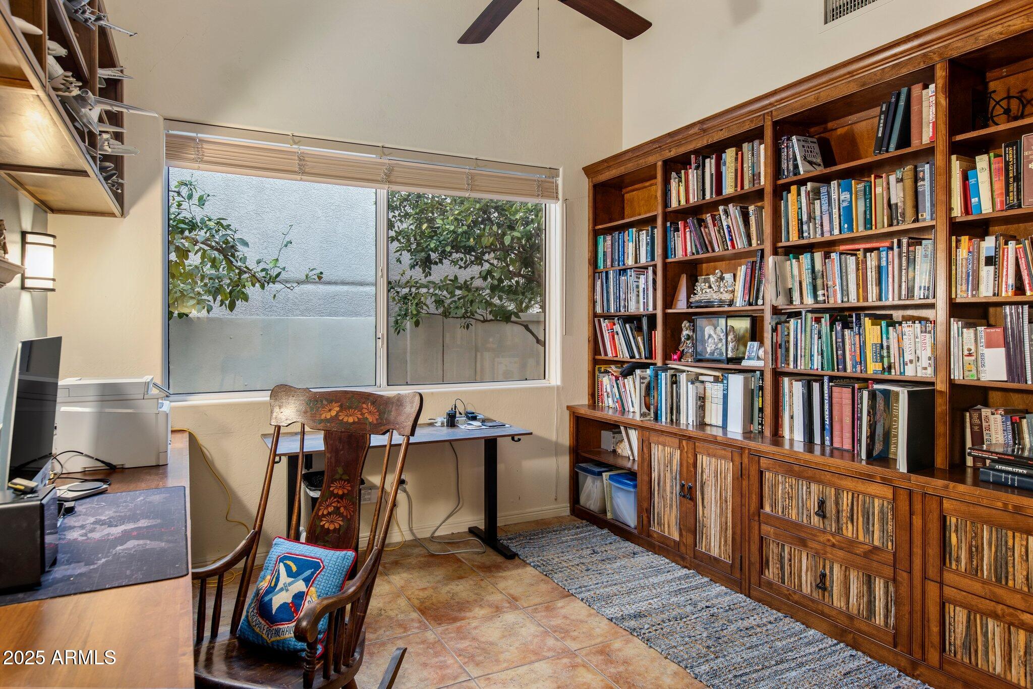 11627 E Bella Vista Drive