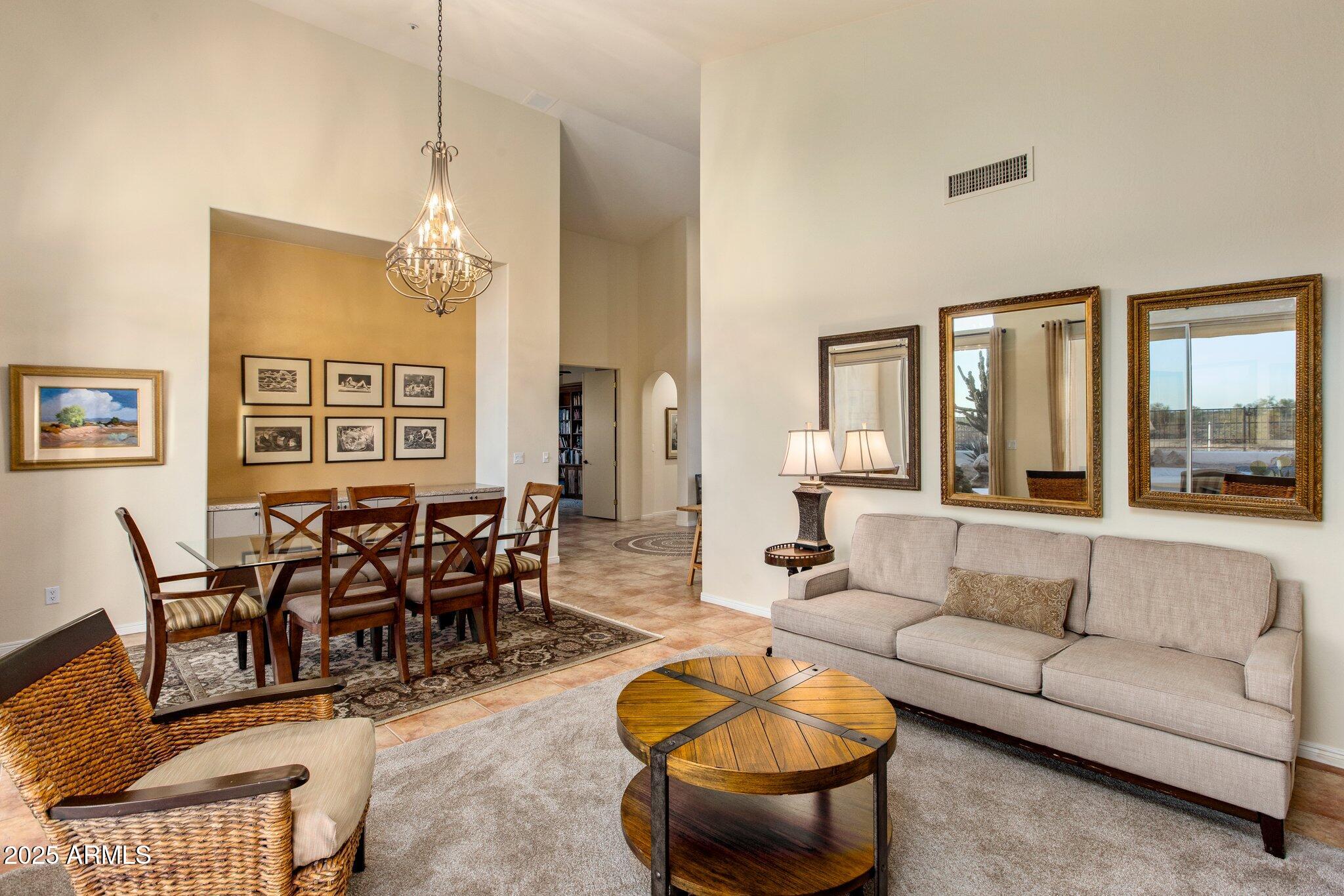 11627 E Bella Vista Drive