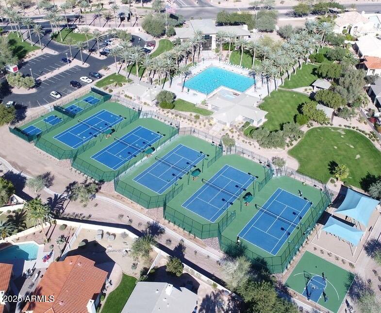 11627 E Bella Vista Drive