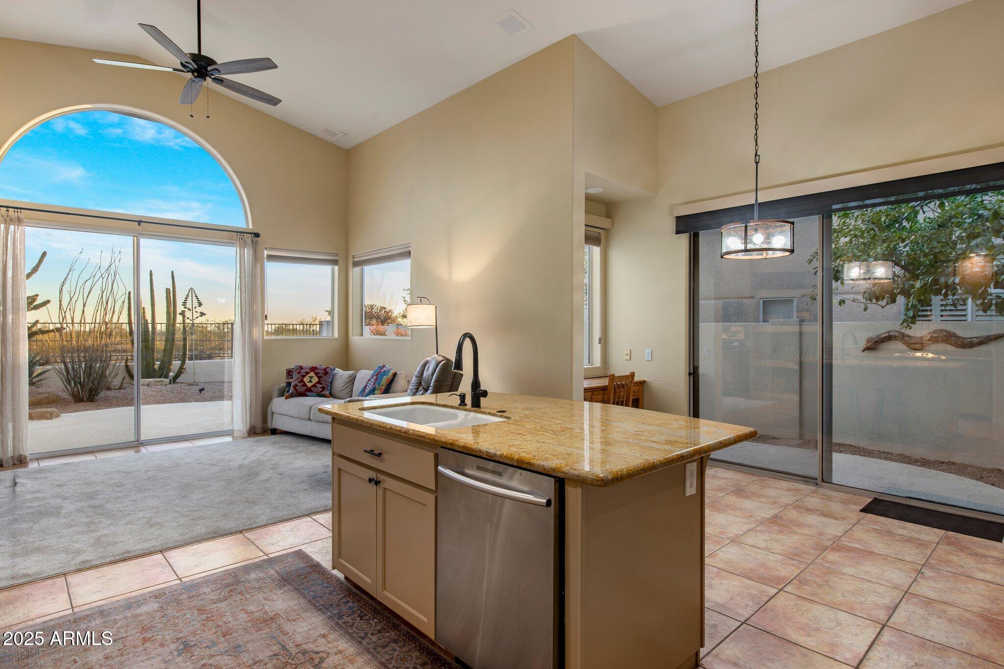 11627 E Bella Vista Drive