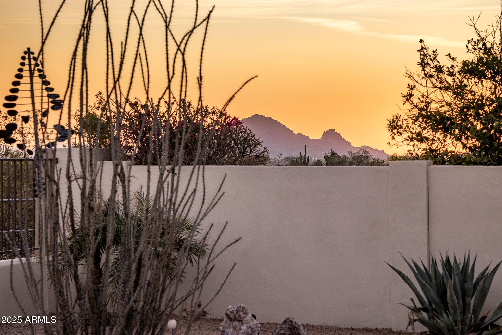 11627 E Bella Vista Drive