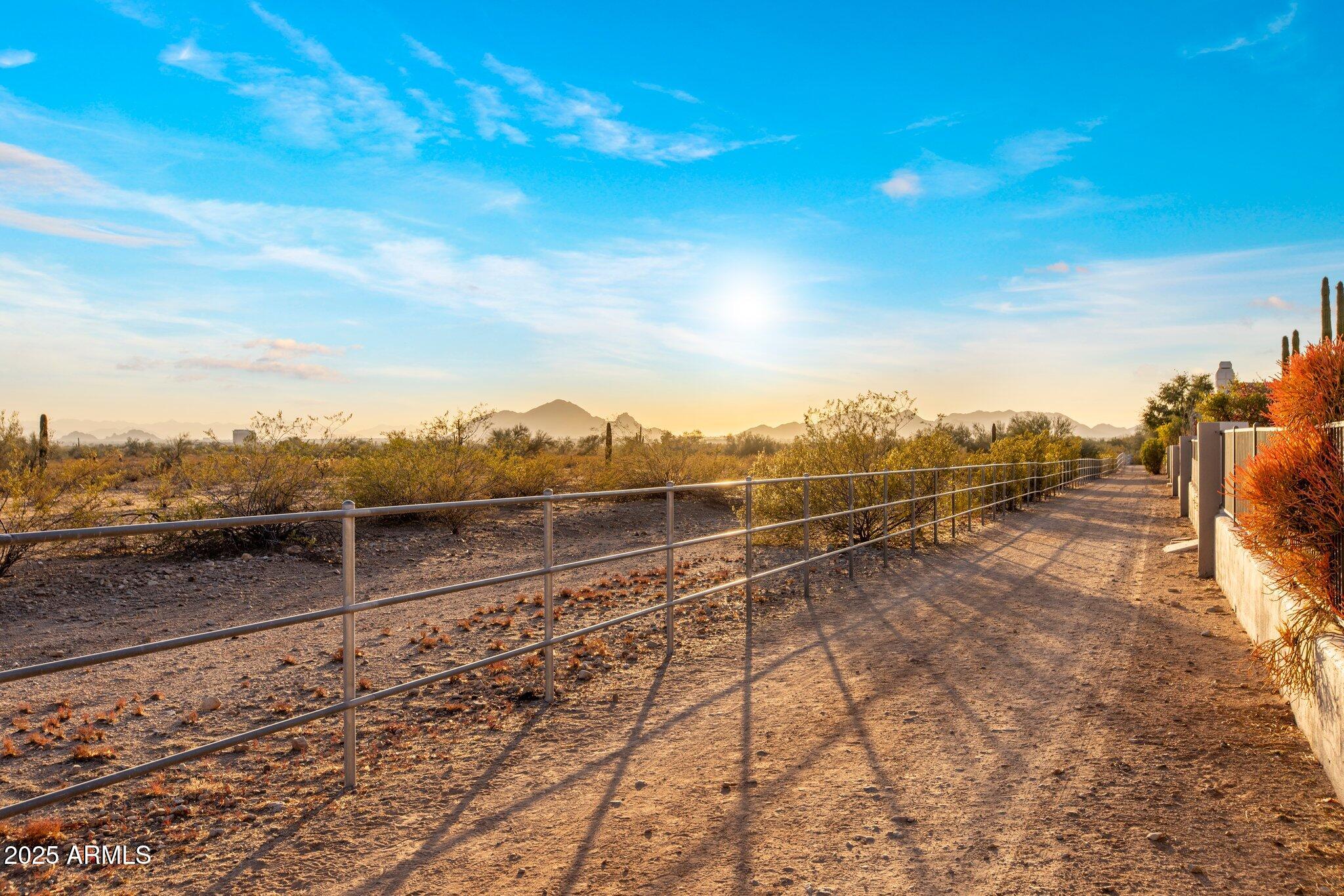 11627 E Bella Vista Drive