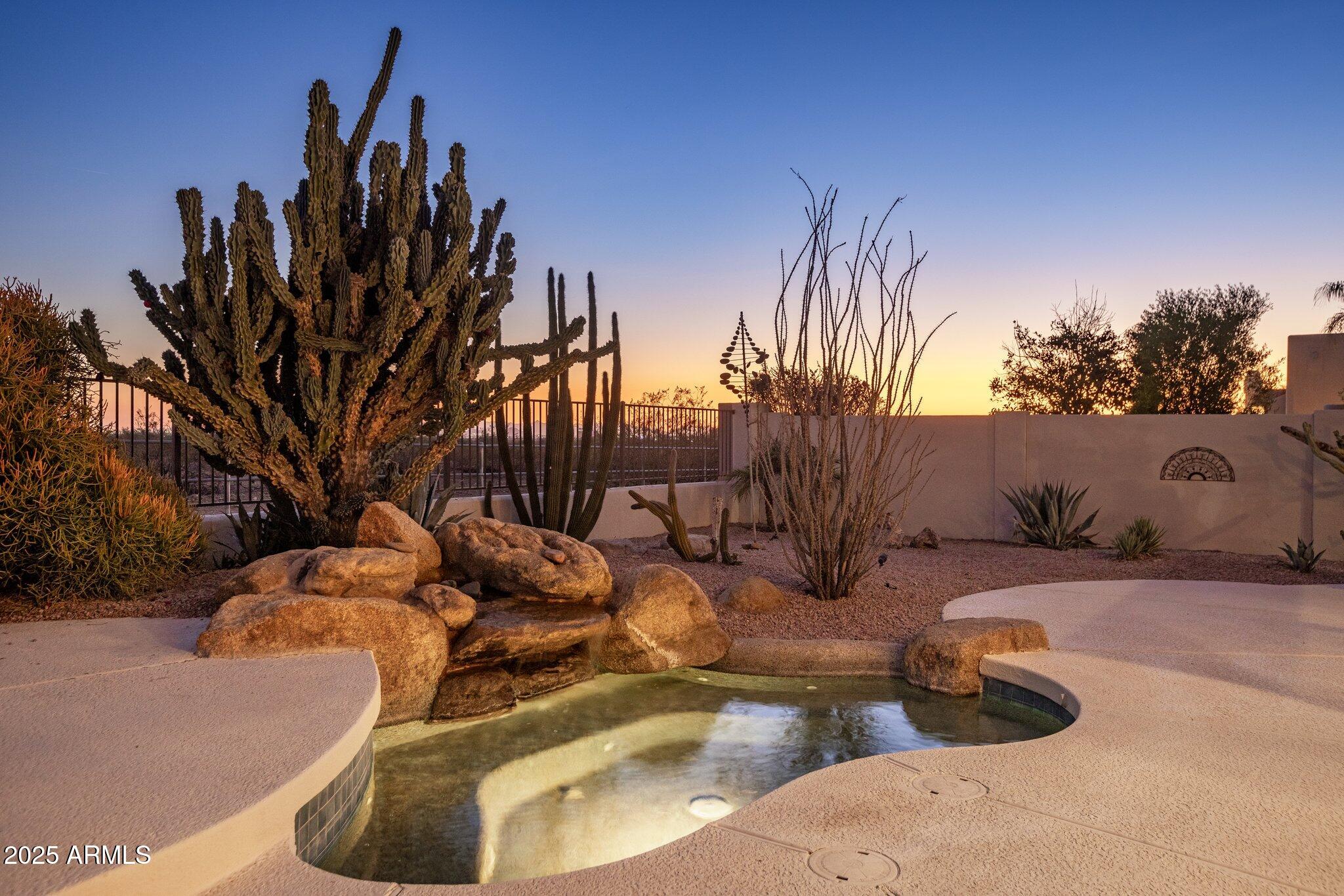 11627 E Bella Vista Drive