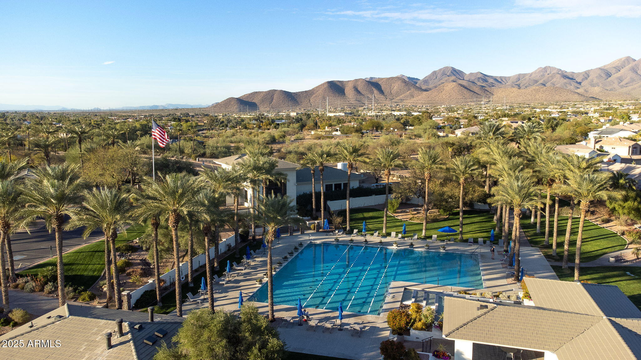 11627 E Bella Vista Drive