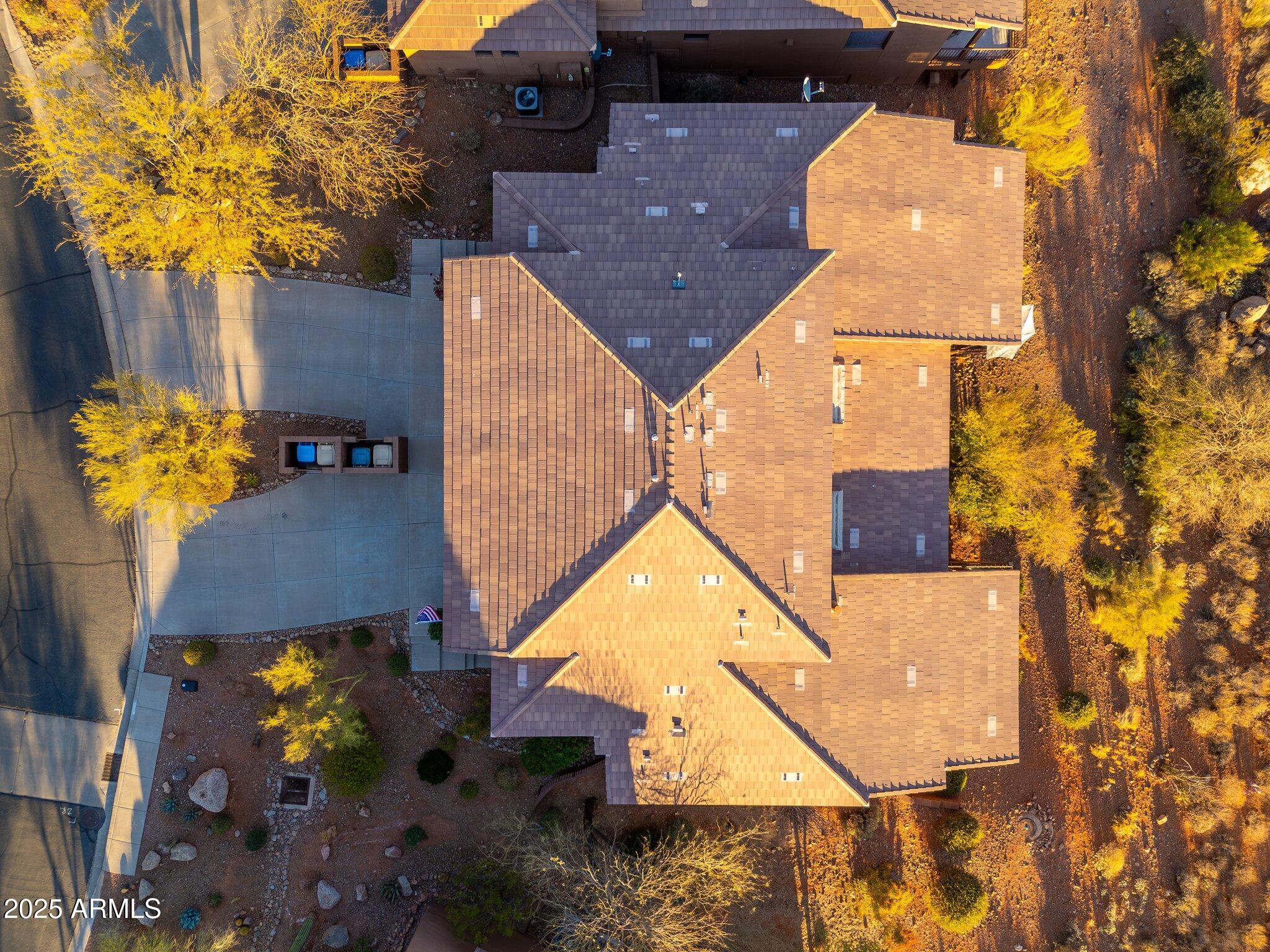 16341 E LINKS Drive