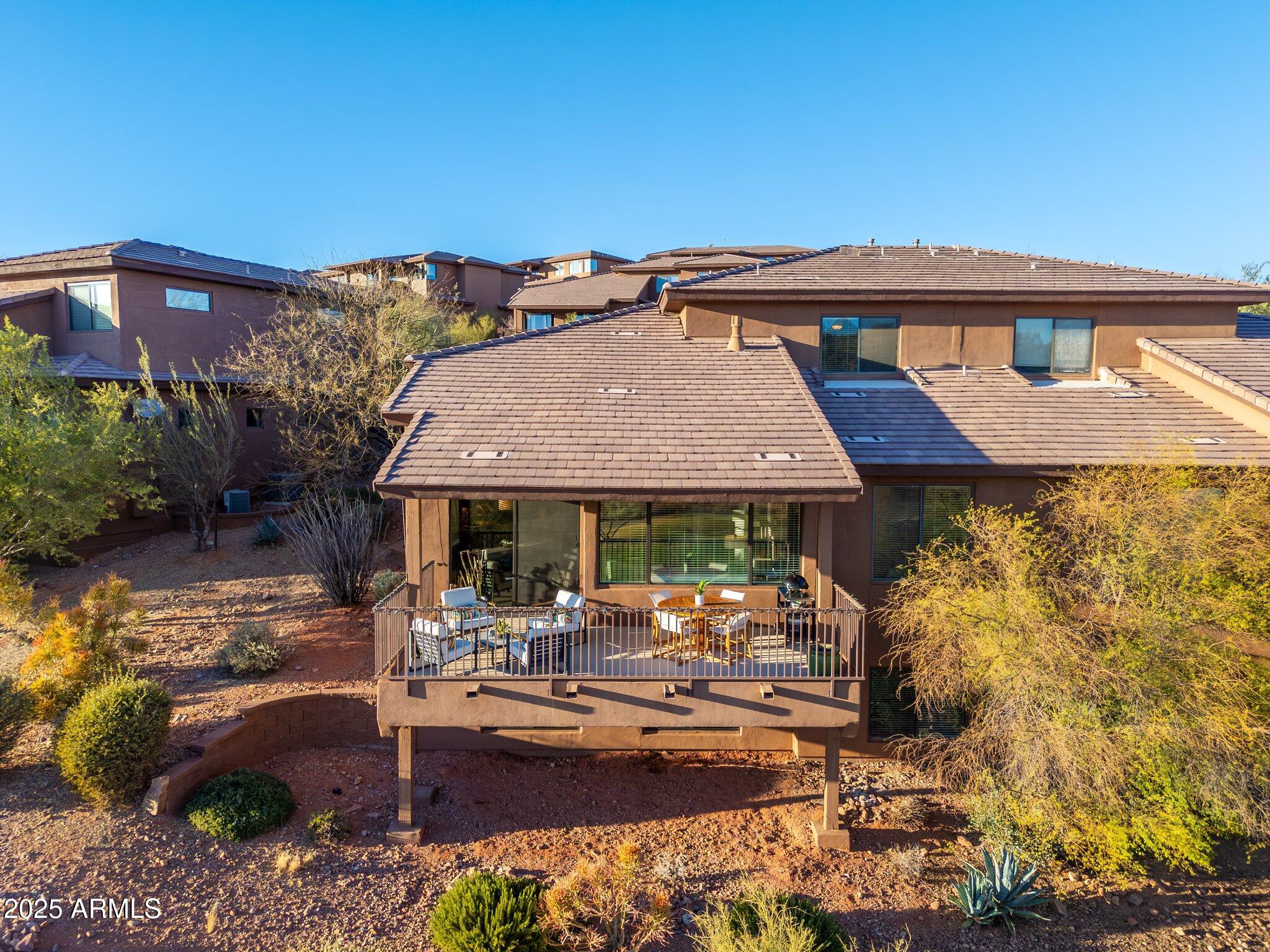 16341 E LINKS Drive