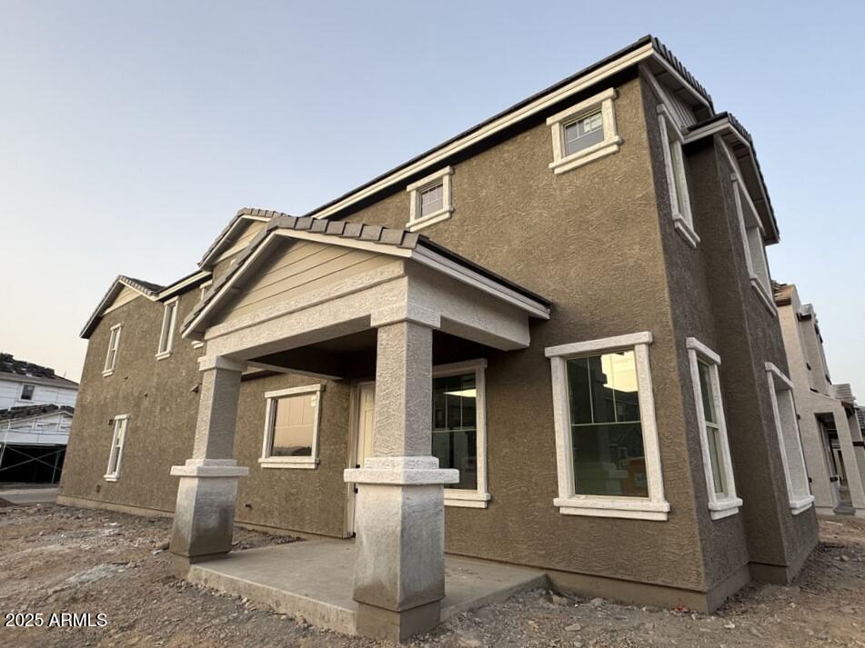 2232 W CHISUM Trail