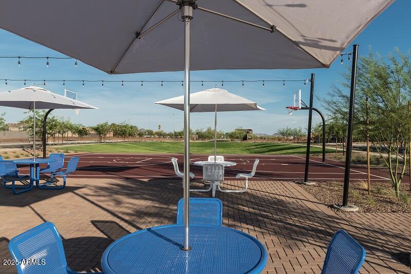 2232 W CHISUM Trail
