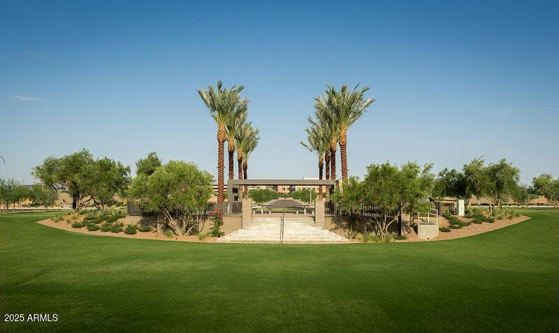 2232 W CHISUM Trail
