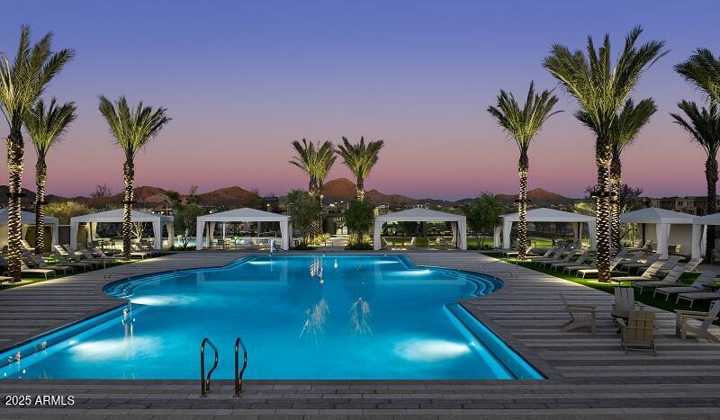 2232 W CHISUM Trail