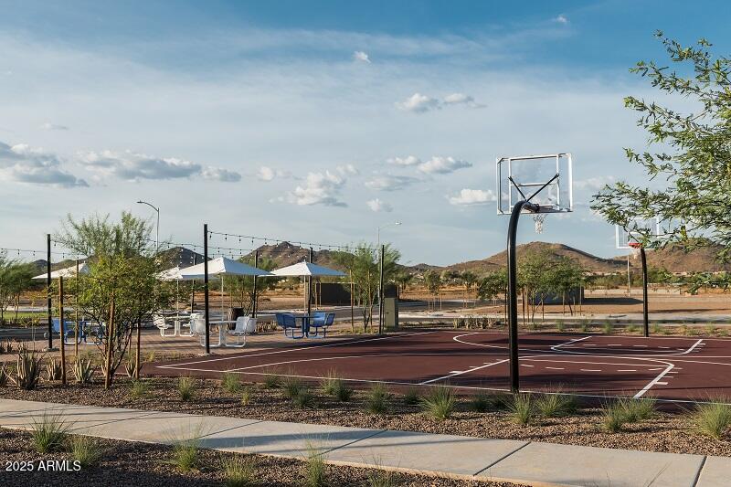 2232 W CHISUM Trail
