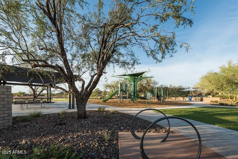 2232 W CHISUM Trail