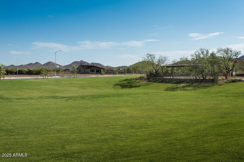 2232 W CHISUM Trail
