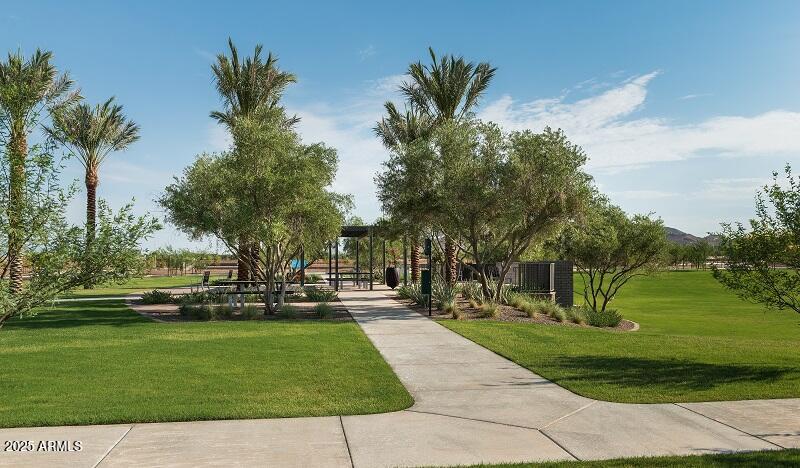 2232 W CHISUM Trail