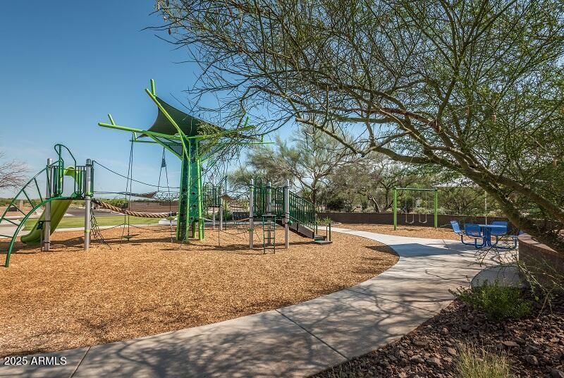 2232 W CHISUM Trail