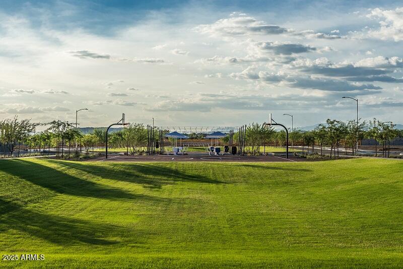 2232 W CHISUM Trail