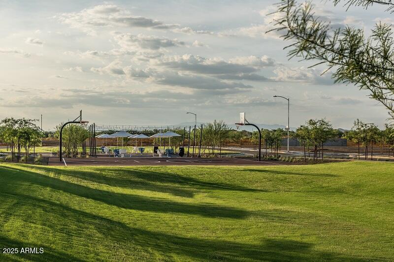 2232 W CHISUM Trail